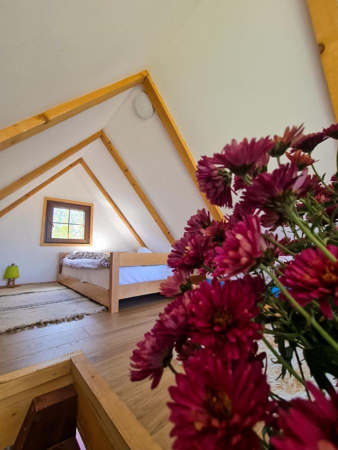 Ethno Village Montenegro Brezna Plužine Εξωτερικό φωτογραφία