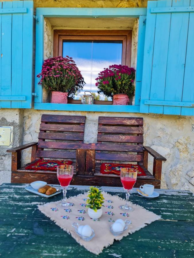 Ethno Village Montenegro Brezna Plužine Εξωτερικό φωτογραφία