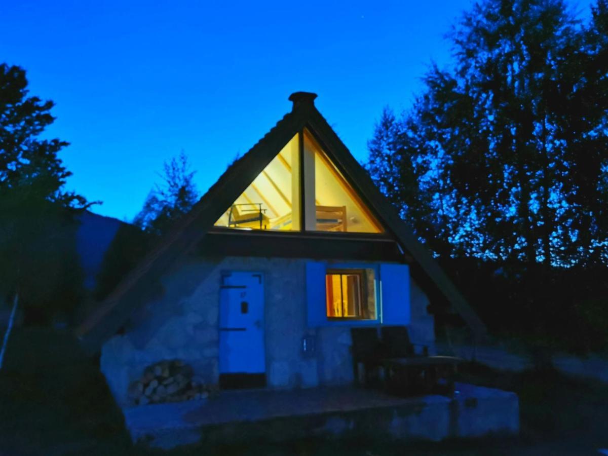 Ethno Village Montenegro Brezna Plužine Εξωτερικό φωτογραφία