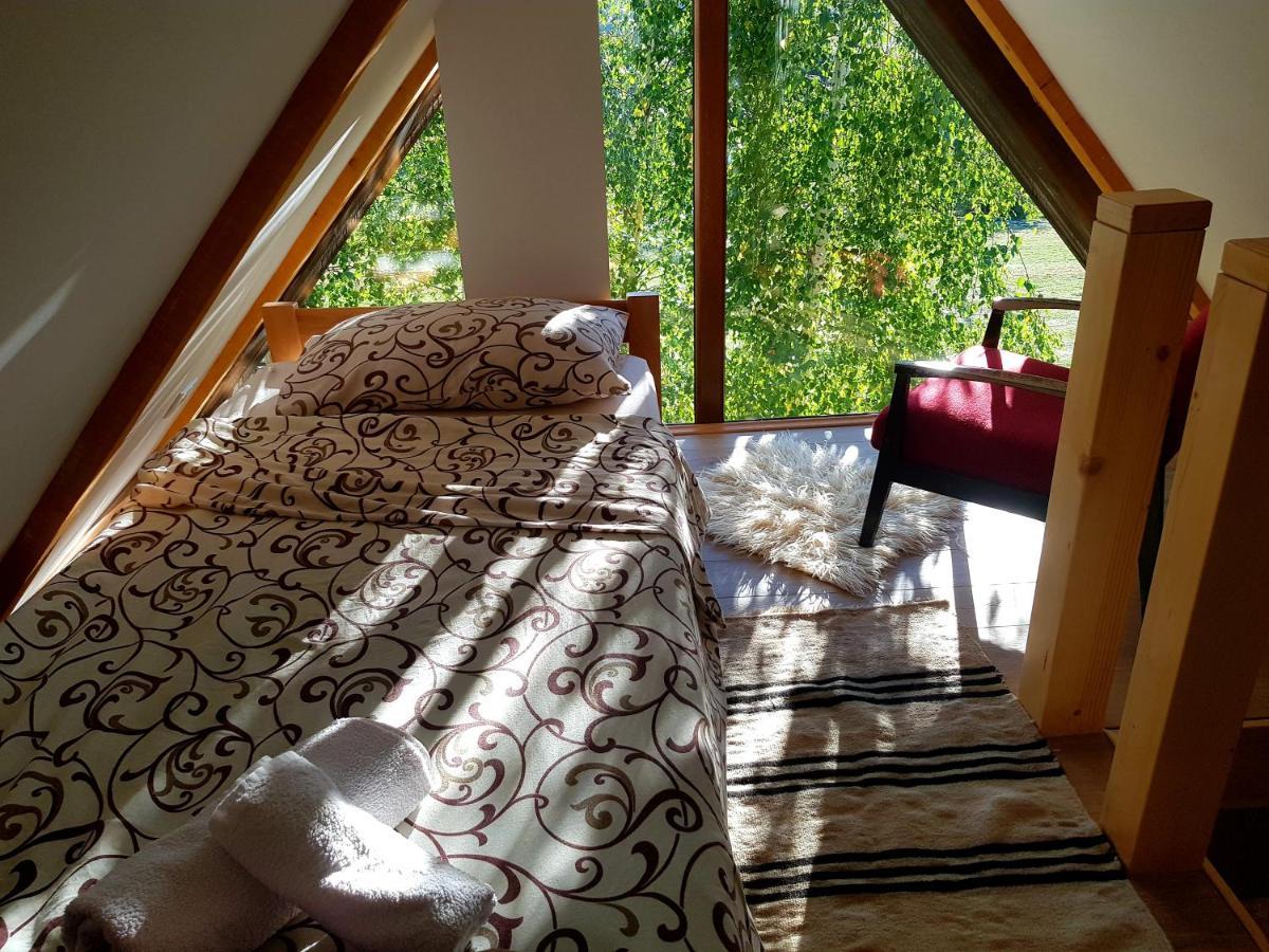 Ethno Village Montenegro Brezna Plužine Εξωτερικό φωτογραφία
