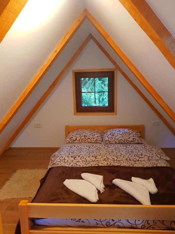 Ethno Village Montenegro Brezna Plužine Εξωτερικό φωτογραφία