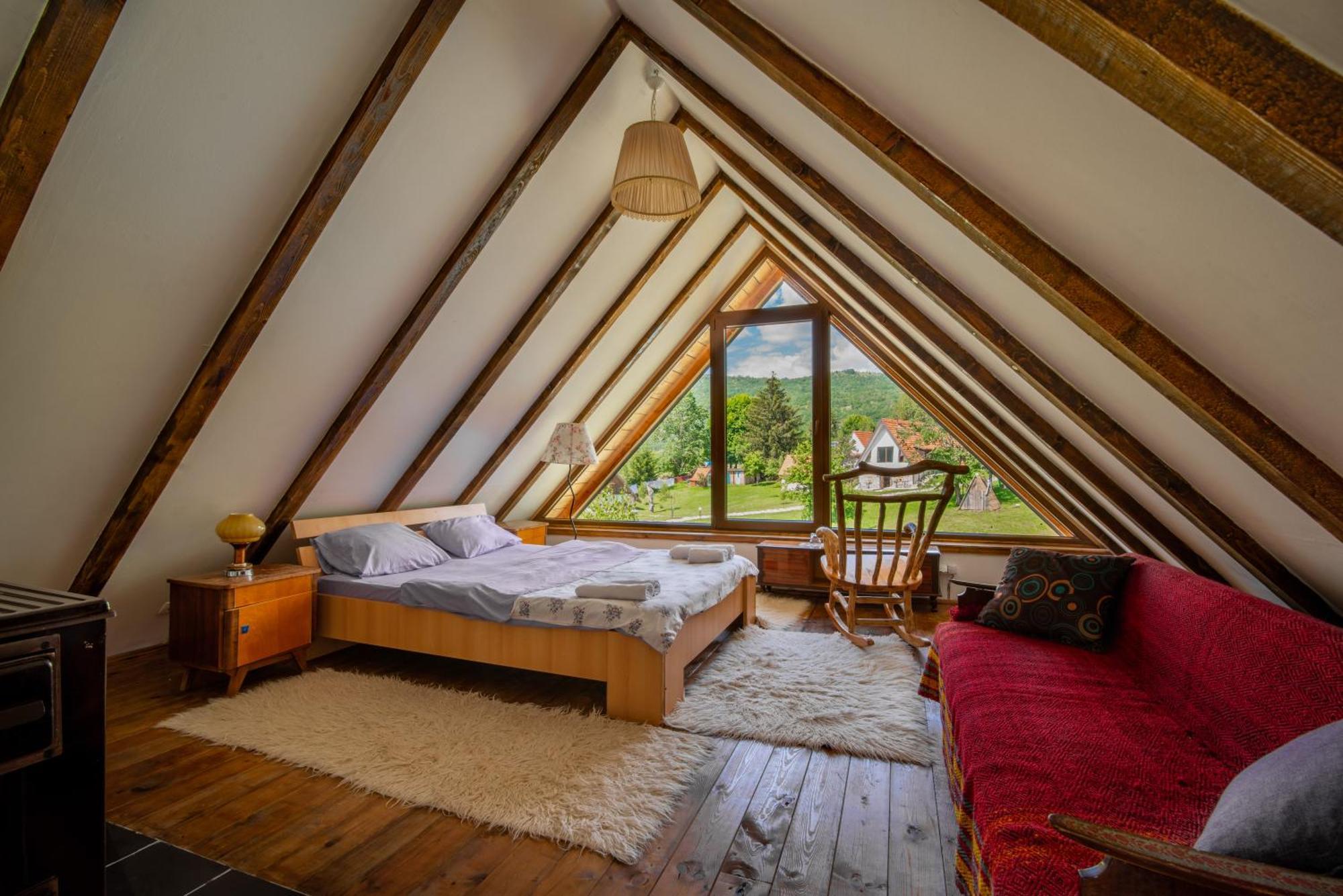 Ethno Village Montenegro Brezna Plužine Εξωτερικό φωτογραφία