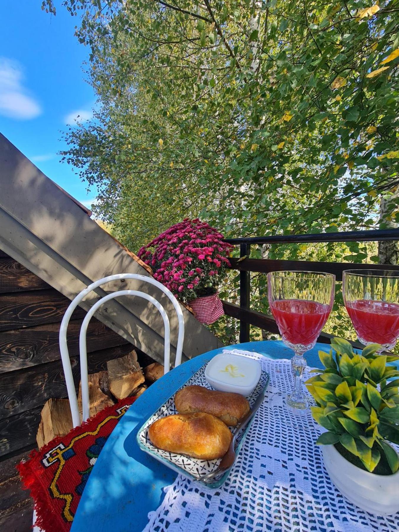 Ethno Village Montenegro Brezna Plužine Εξωτερικό φωτογραφία