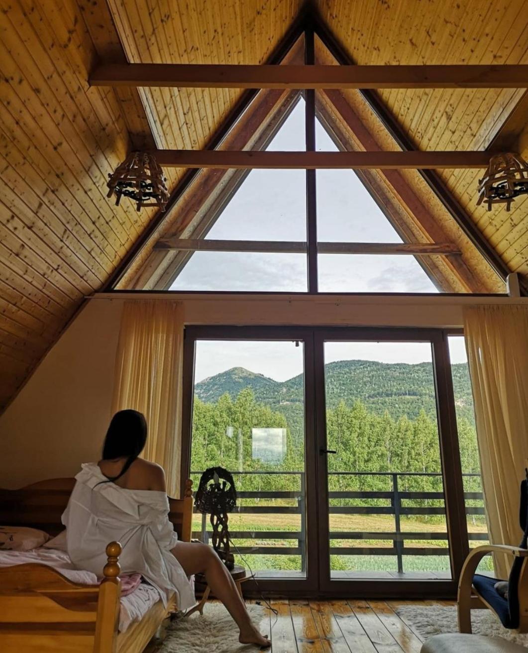 Ethno Village Montenegro Brezna Plužine Εξωτερικό φωτογραφία