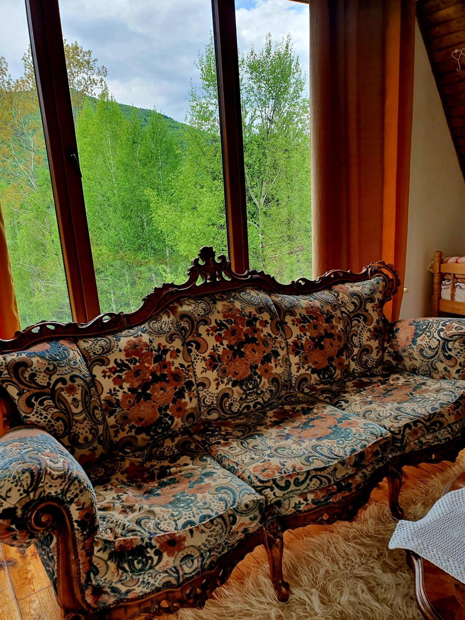 Ethno Village Montenegro Brezna Plužine Εξωτερικό φωτογραφία
