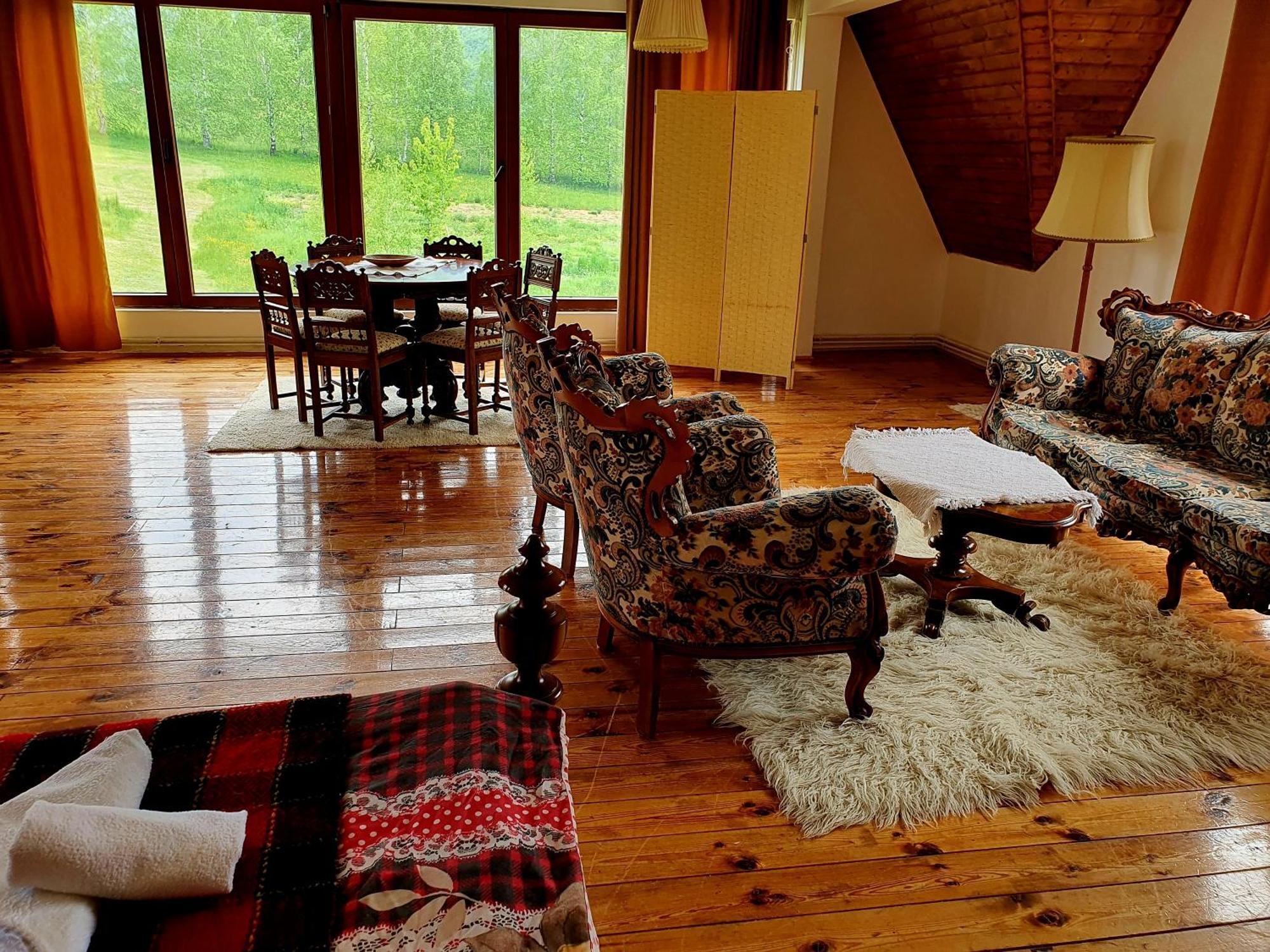 Ethno Village Montenegro Brezna Plužine Εξωτερικό φωτογραφία
