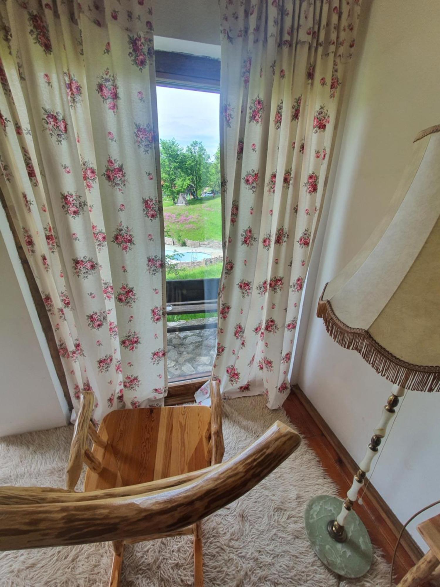 Ethno Village Montenegro Brezna Plužine Εξωτερικό φωτογραφία