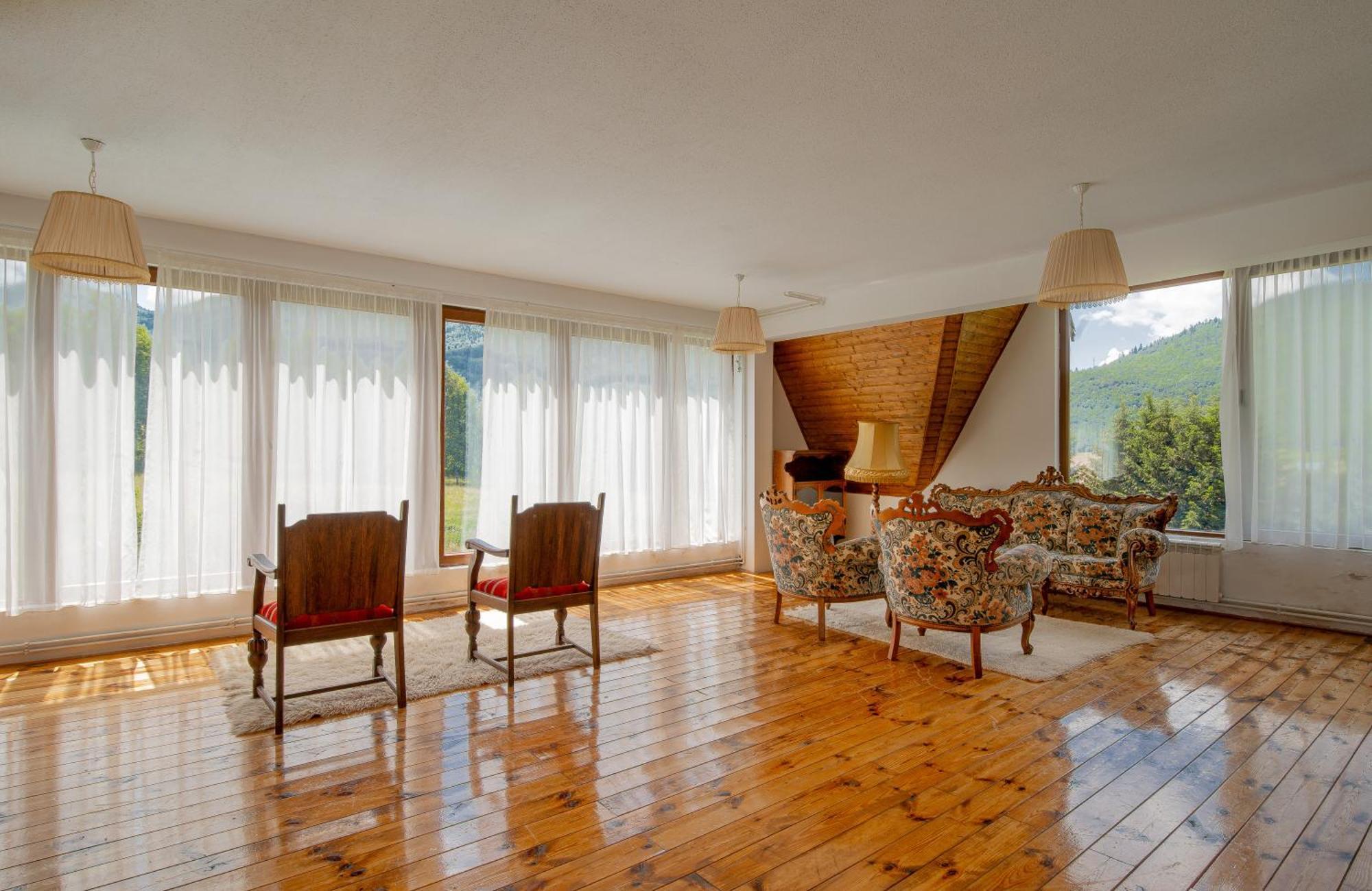 Ethno Village Montenegro Brezna Plužine Εξωτερικό φωτογραφία